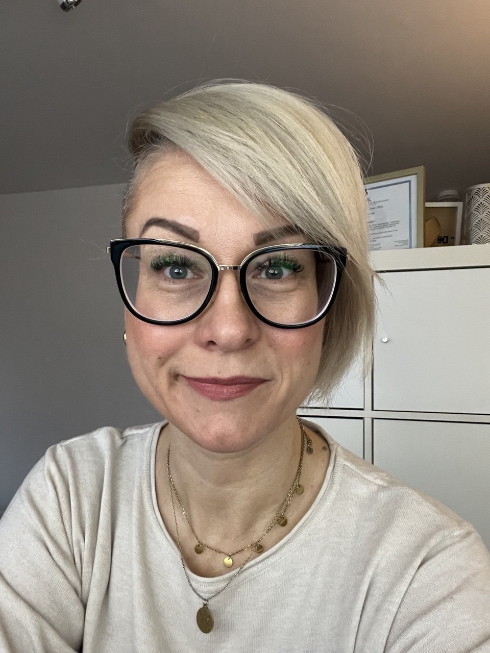 Sarah Heiseler, Gründerin der ZukunftSTARK AKADEMIE